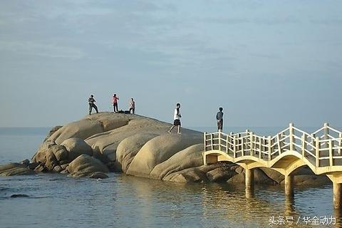 潍坊柴油发电机厂家华全来到广西