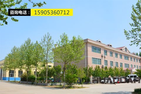 潍坊柴油发电机厂家 华全