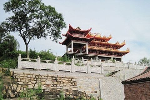 柴油发电机厂家华全走进翔安