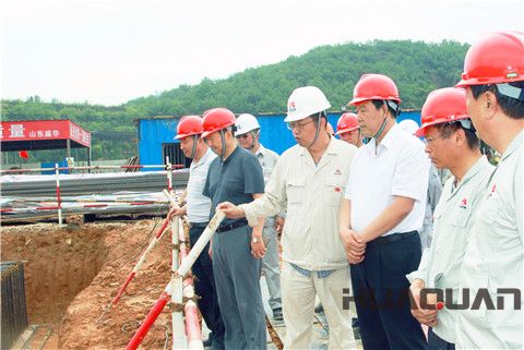 柴油发电机组