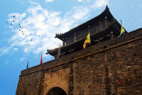潍坊柴油发电机组厂家华全走进兴城