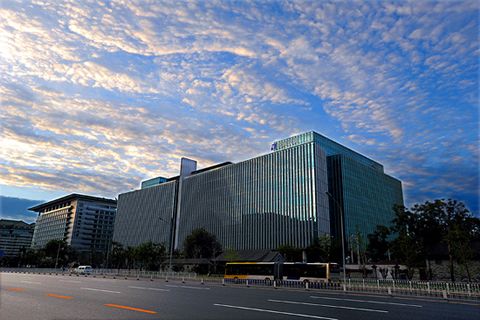 潍坊柴油发电机厂家华全走进江西